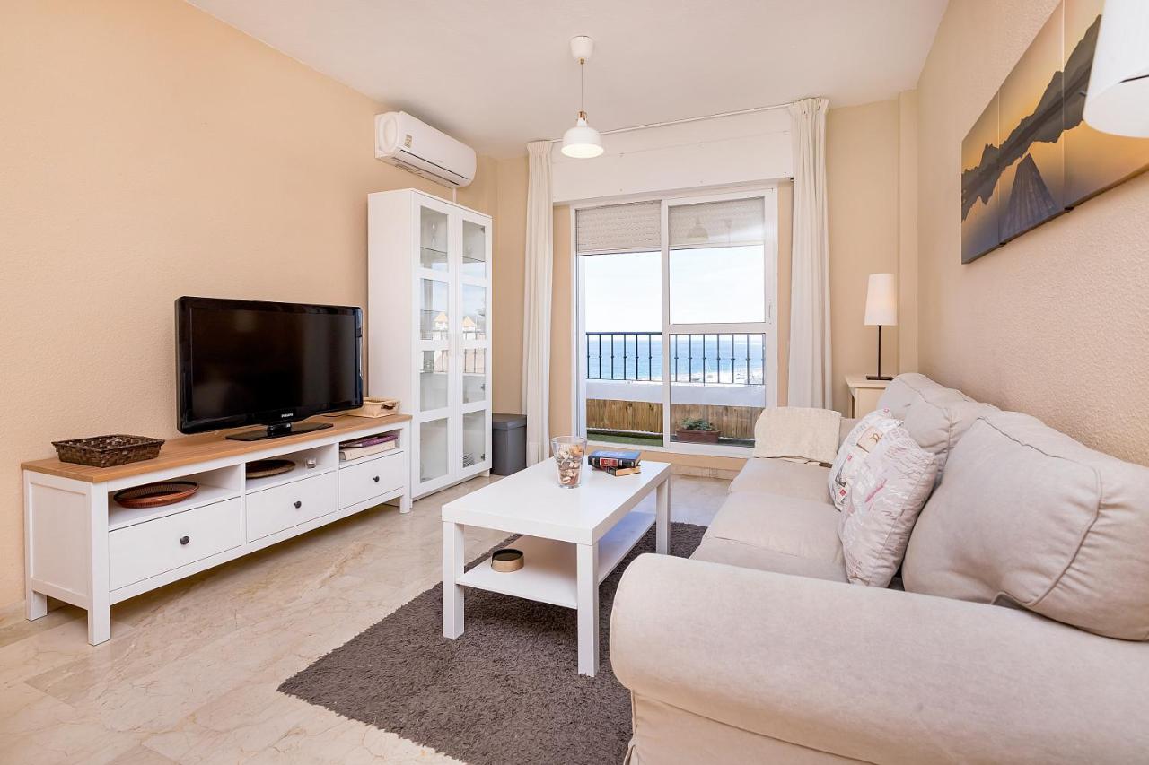 Sunshine Balcony- La Caleta Διαμέρισμα Caleta De Velez Εξωτερικό φωτογραφία