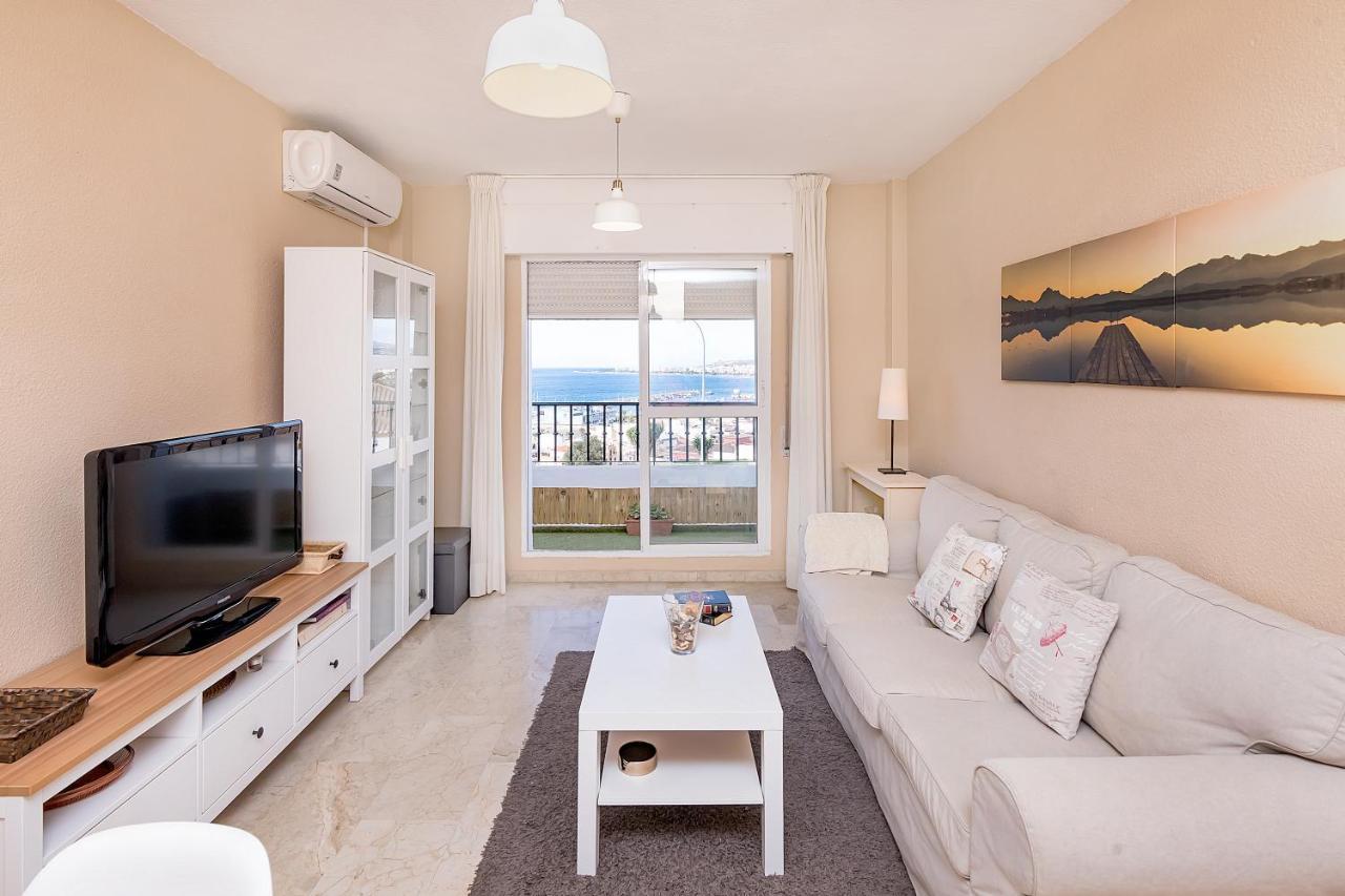 Sunshine Balcony- La Caleta Διαμέρισμα Caleta De Velez Εξωτερικό φωτογραφία